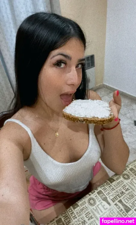 Isabellalovexo OnlyFans Thumbnail #mWGOkt33S3