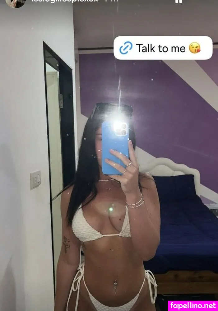 Issiegillespiexox, isabellamayxox Nude Leaked OnlyFans Photo #HmOd5HaQa7