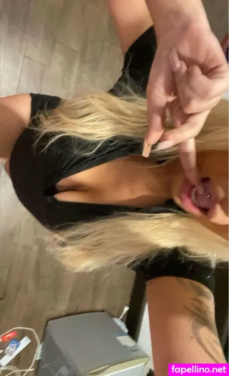 Isabellamilosevic OnlyFans Thumbnail #ThXiYvsMc4