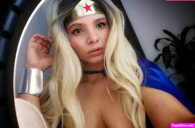 Isabellamout1 OnlyFans Thumbnail #GZaWNQ1OQ8