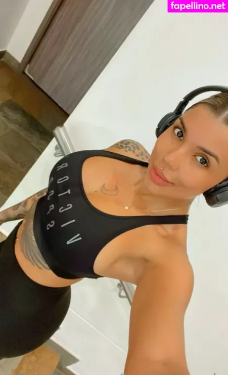 Isabellanourie OnlyFans Thumbnail #BbVOu2HS2p