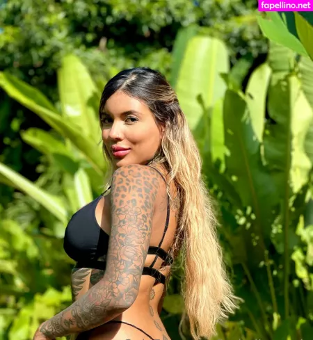Isabellanourie OnlyFans Thumbnail #LVO9Bj2JH5