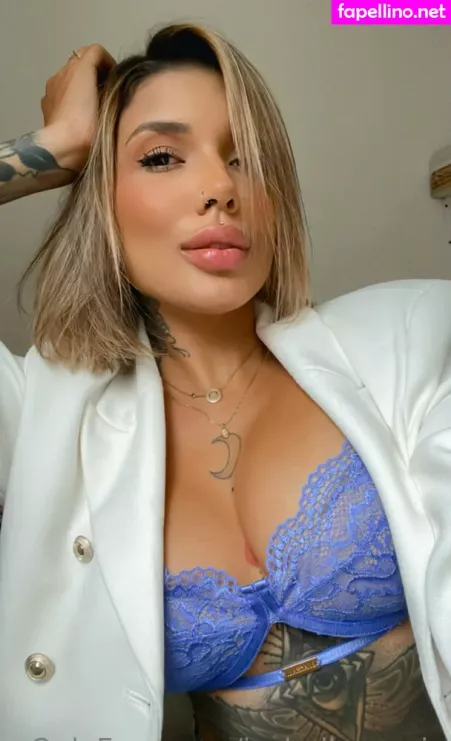 Isabellanourie OnlyFans Thumbnail #PdE9swwm3J