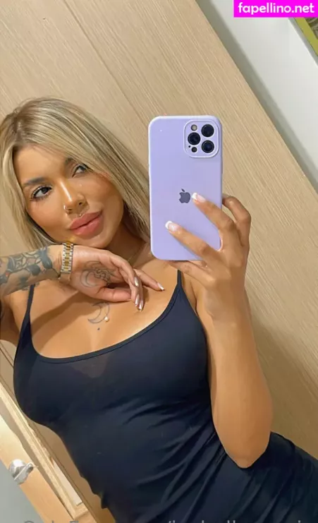 Isabellanourie OnlyFans Thumbnail #RuRDqOgh4G