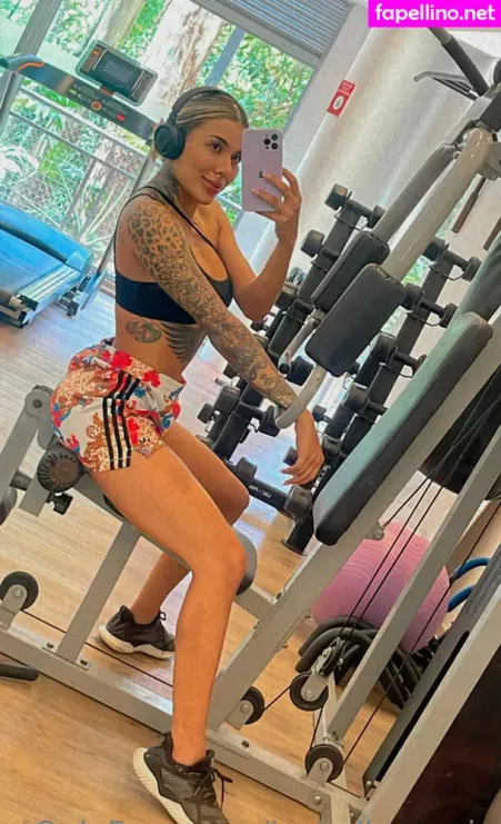 Isabellanourie OnlyFans Thumbnail #broSRoBOCA