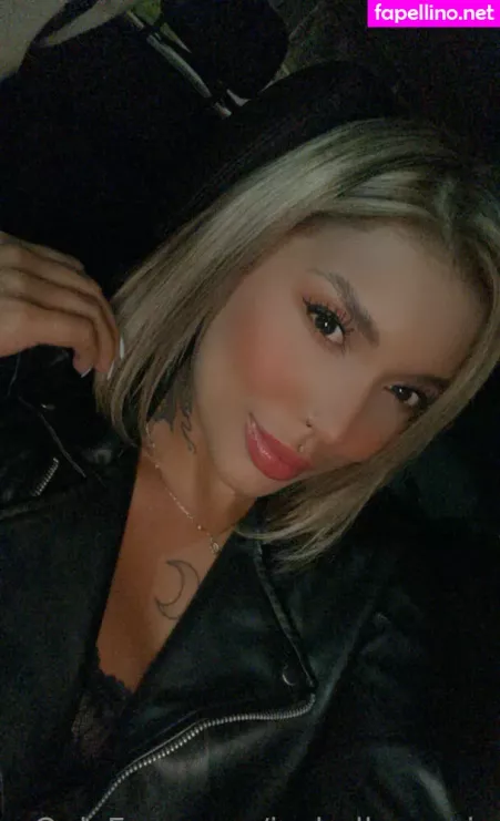 Isabellanourie OnlyFans Thumbnail #d8X4X92JCD