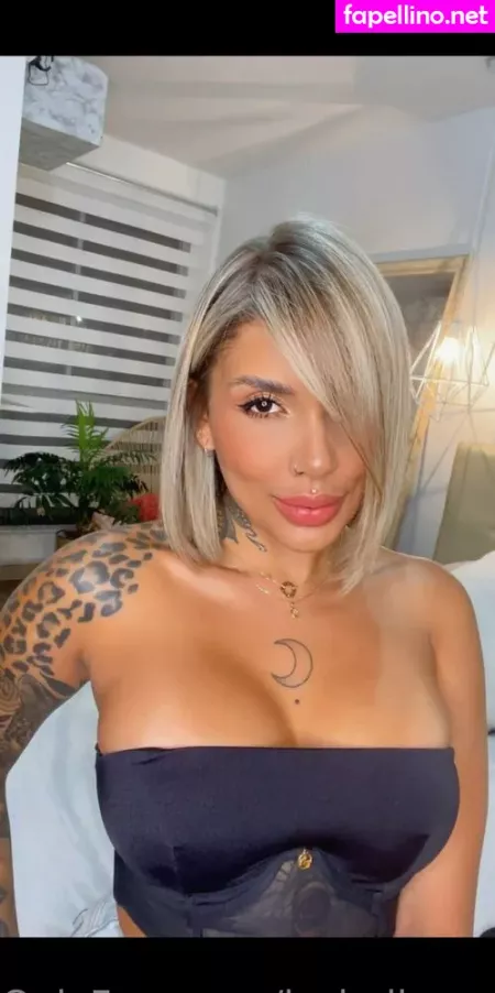 Isabellanourie OnlyFans Thumbnail #lMC0lwzWnO