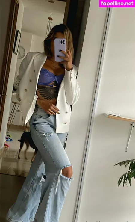 Isabellanourie OnlyFans Thumbnail #lXTwCfWuNN