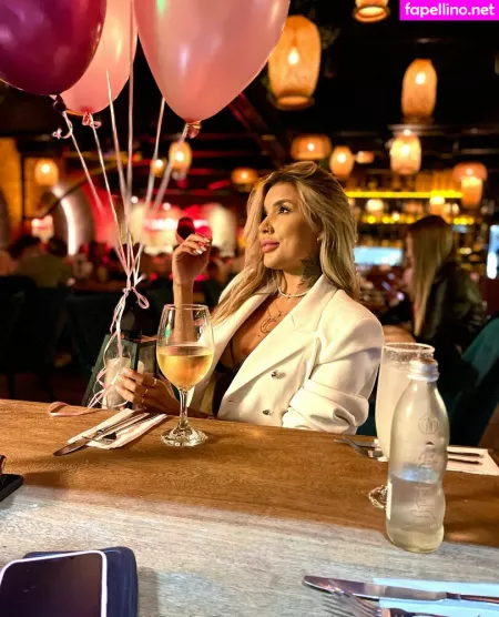 Isabellanourie OnlyFans Thumbnail #otHTWM82dV