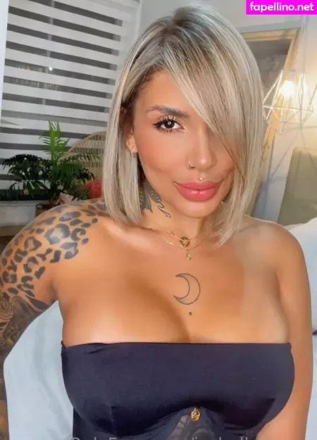 Isabellanourie OnlyFans Thumbnail #wOaiFZkxiJ