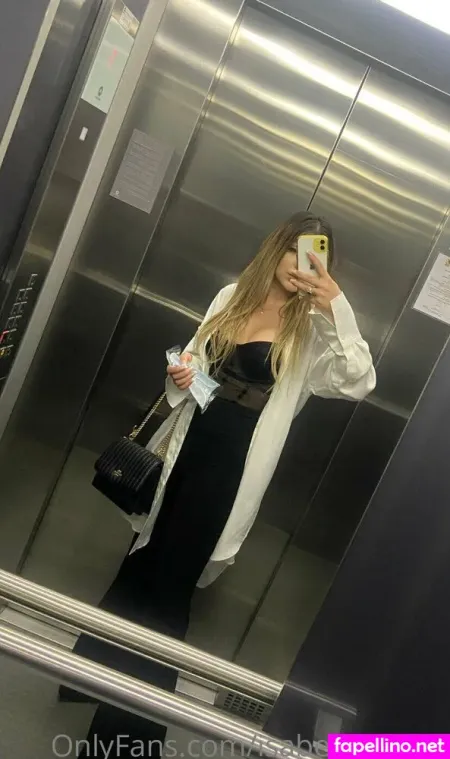 Isabellawhiite OnlyFans Thumbnail #4IoyJ5mTFV