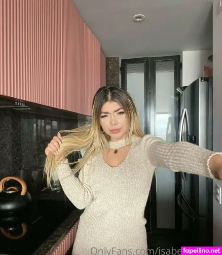 Isabellawhiite OnlyFans Thumbnail #8jgzM3F2X6