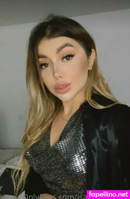 Isabellawhiite OnlyFans Thumbnail #ZCI9m8DOSt
