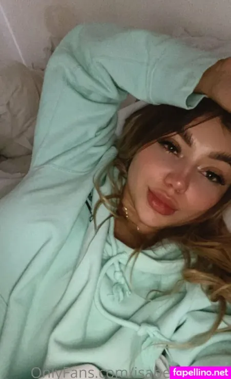 Isabellawhiite OnlyFans Thumbnail #bDsuyuLfHz