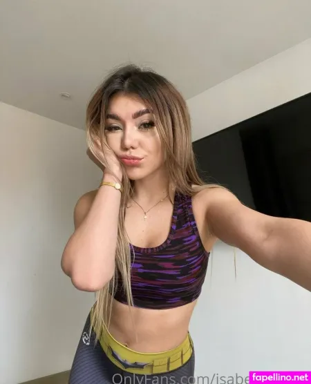 Isabellawhiite OnlyFans Thumbnail #lZmfU739dK