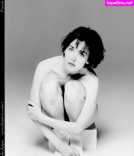 Isabelle Adjani OnlyFans Thumbnail #DjqoFSqeP6