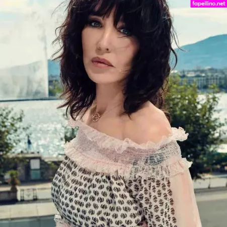 Isabelle Adjani OnlyFans Thumbnail #KdUWeYaPjw