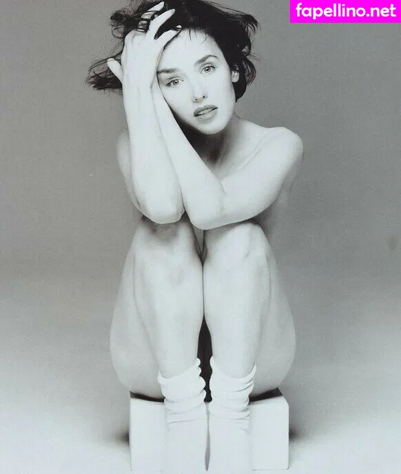 isabelleadjaniofficiel Nude Leaked OnlyFans Photo #S7vgizZYTD