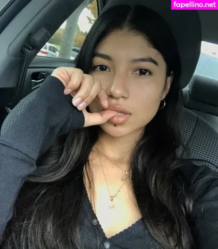 Isabelle Baby OnlyFans Thumbnail #O4J4Vyv8Oz