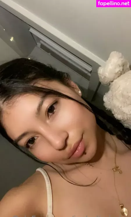 Isabelle Baby23 OnlyFans Thumbnail #satuR2ja1f