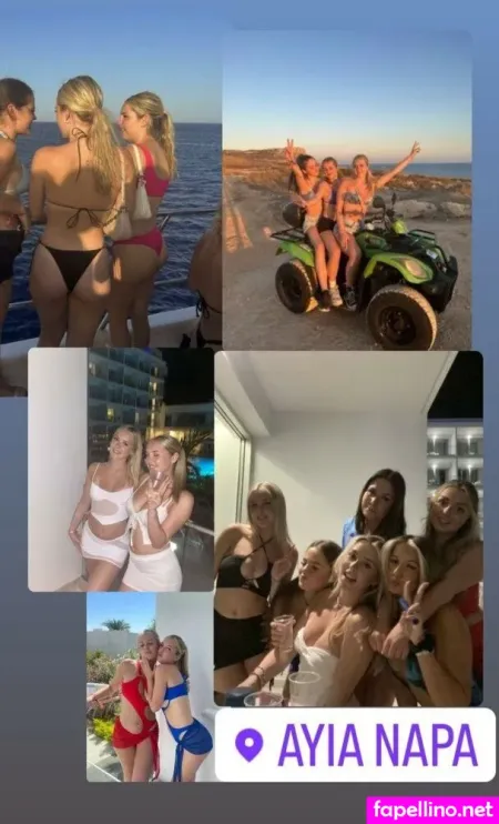 Isabelle Booth OnlyFans Thumbnail #aaM4e58AJo