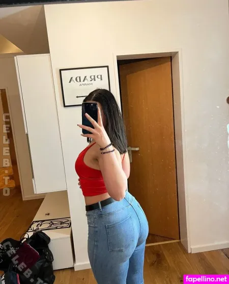 Isabelle Braun 1 OnlyFans Thumbnail #vhWXDdAijl