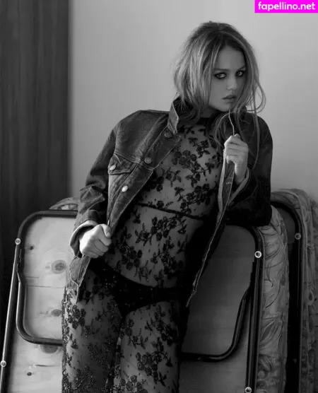 Isabelle Cornish OnlyFans Thumbnail #Ghs40ECPm1