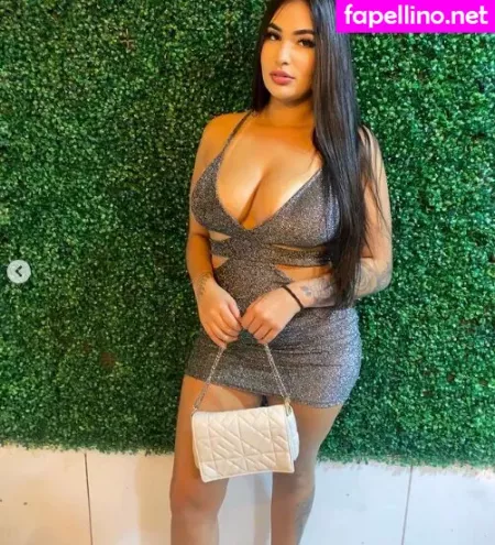 Isabelle Costa OnlyFans Thumbnail #H7kzYzoYvF