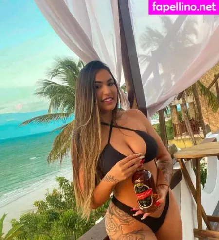 Isabelle Costa OnlyFans Thumbnail #paRGdZkmgH