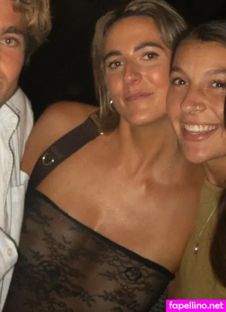 Isabelle Crozier Main Profile Photo