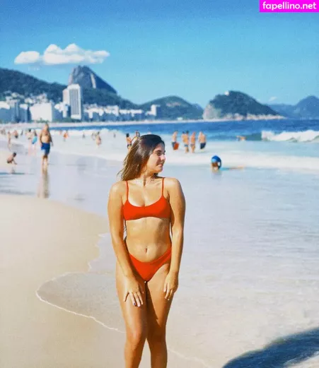 Isabelle Cunha OnlyFans Thumbnail #jhrerc2Bhz
