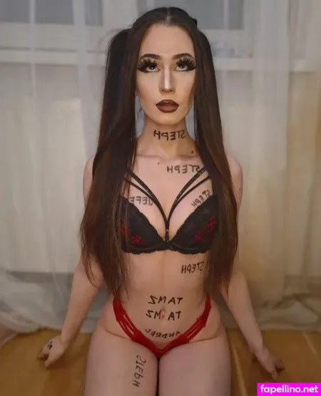 Isabelle Deluxe OnlyFans Thumbnail #wSf4ZaeYfl