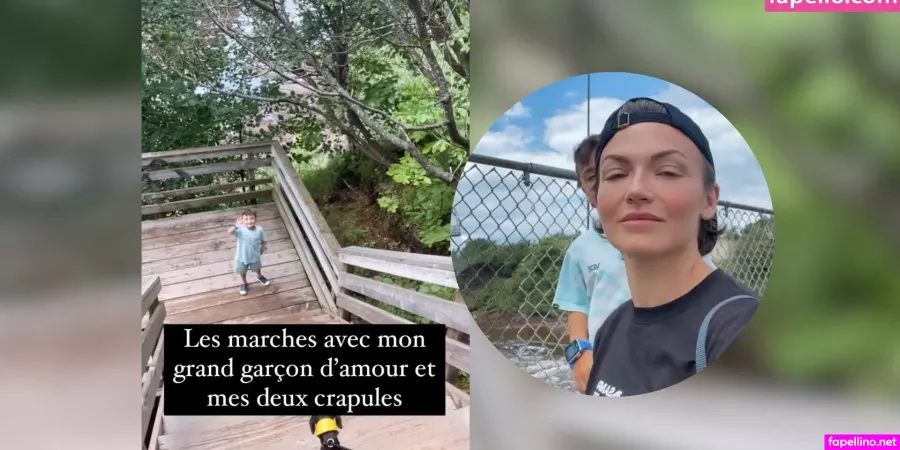 Isabelle Desjardins OnlyFans Thumbnail #0UfAf2K7Fo