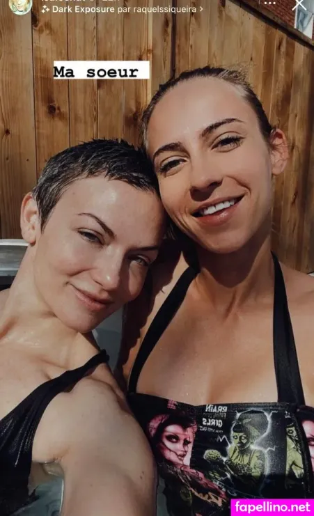 Isabelle Desjardins OnlyFans Thumbnail #bHHxj7916e