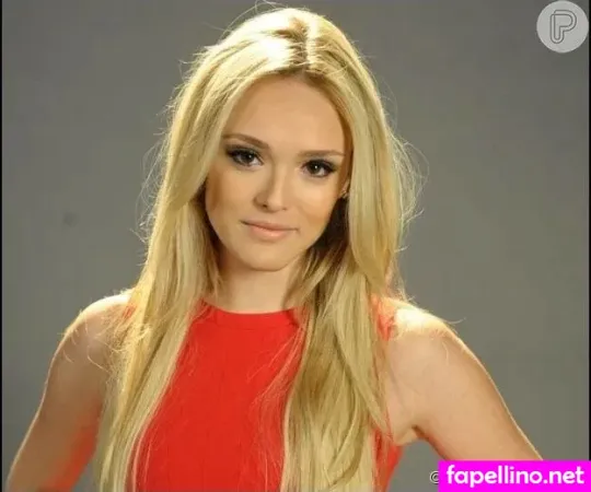Isabelle Drummond OnlyFans Thumbnail #Cgx5Ump4zK