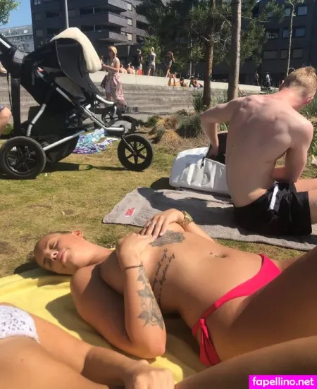 Isabelle Eriksen OnlyFans Thumbnail #pG40gQbdBs