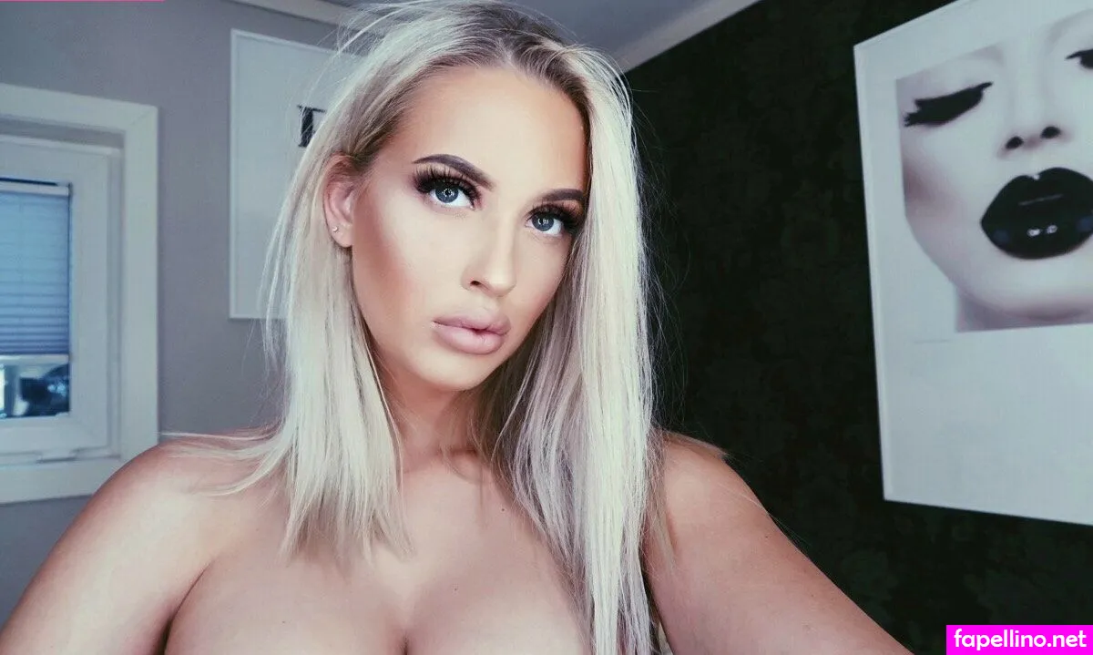 Isabelle Eriksen Nude Leaked OnlyFans Photo #uDZ8TRbMyK