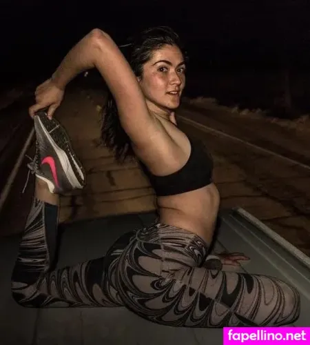 Isabelle Fuhrman OnlyFans Thumbnail #1Mv051lX0A