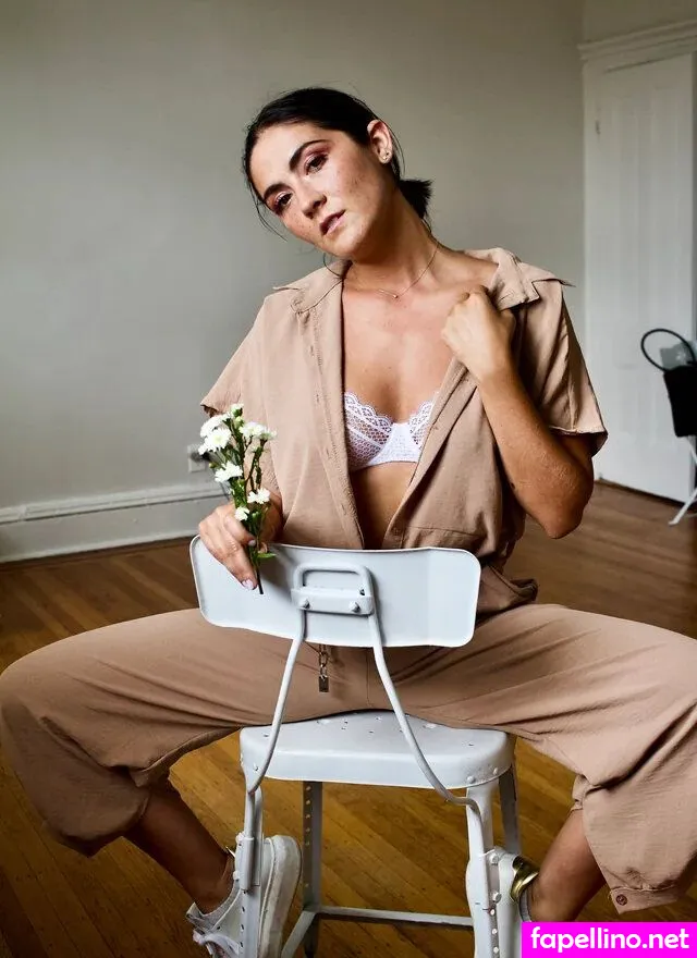 isabellefuhrman Nude Leaked OnlyFans Photo #2WrtXjgibH