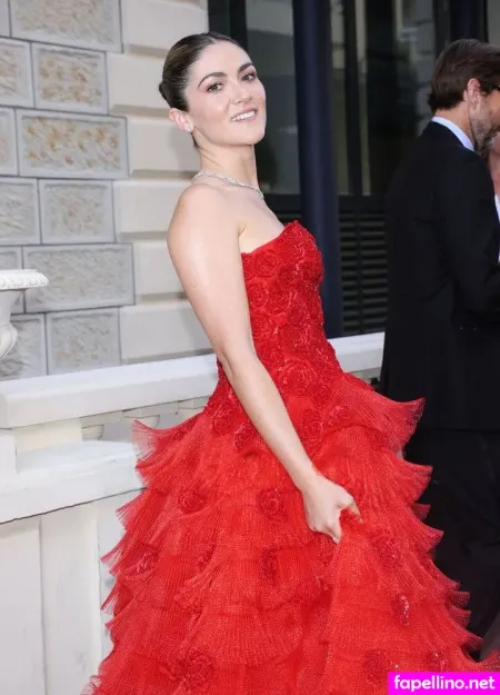 Isabelle Fuhrman OnlyFans Thumbnail #7V7VBMIVBj