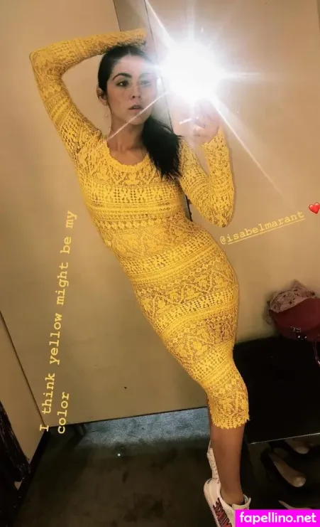 Isabelle Fuhrman OnlyFans Thumbnail #DPrCty88is