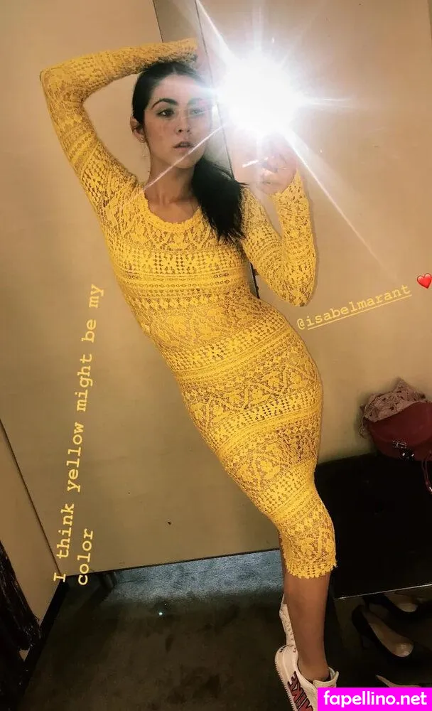 isabellefuhrman Nude Leaked OnlyFans Photo #DPrCty88is