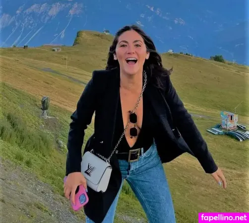 Isabelle Fuhrman OnlyFans Thumbnail #FRIBlNmp6p