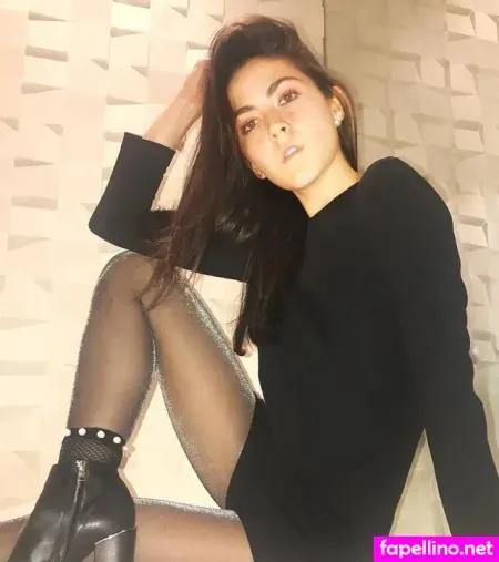 Isabelle Fuhrman OnlyFans Thumbnail #GUTbHFYodL