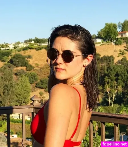Isabelle Fuhrman OnlyFans Thumbnail #STBr6uoU36