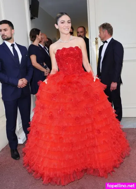 Isabelle Fuhrman OnlyFans Thumbnail #a9zk6vPPAS