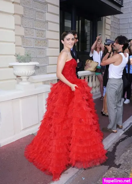 Isabelle Fuhrman OnlyFans Thumbnail #jZzBC2otdc