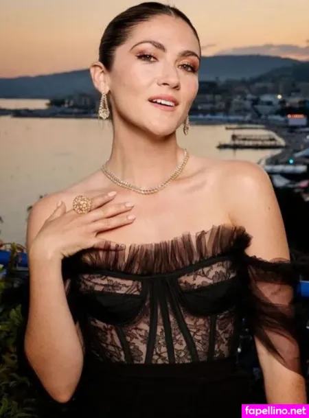 Isabelle Fuhrman OnlyFans Thumbnail #ycLkUgWxi7