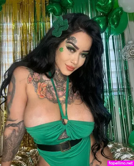 Isabelle Goncalves OnlyFans Thumbnail #Lvj3beVrYf