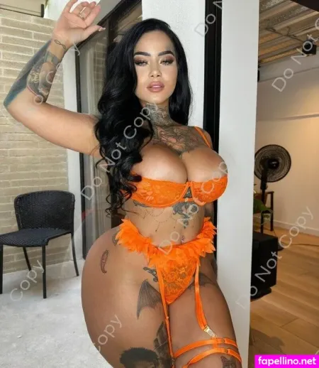 Isabelle Goncalves OnlyFans Thumbnail #l5RSYhraGU